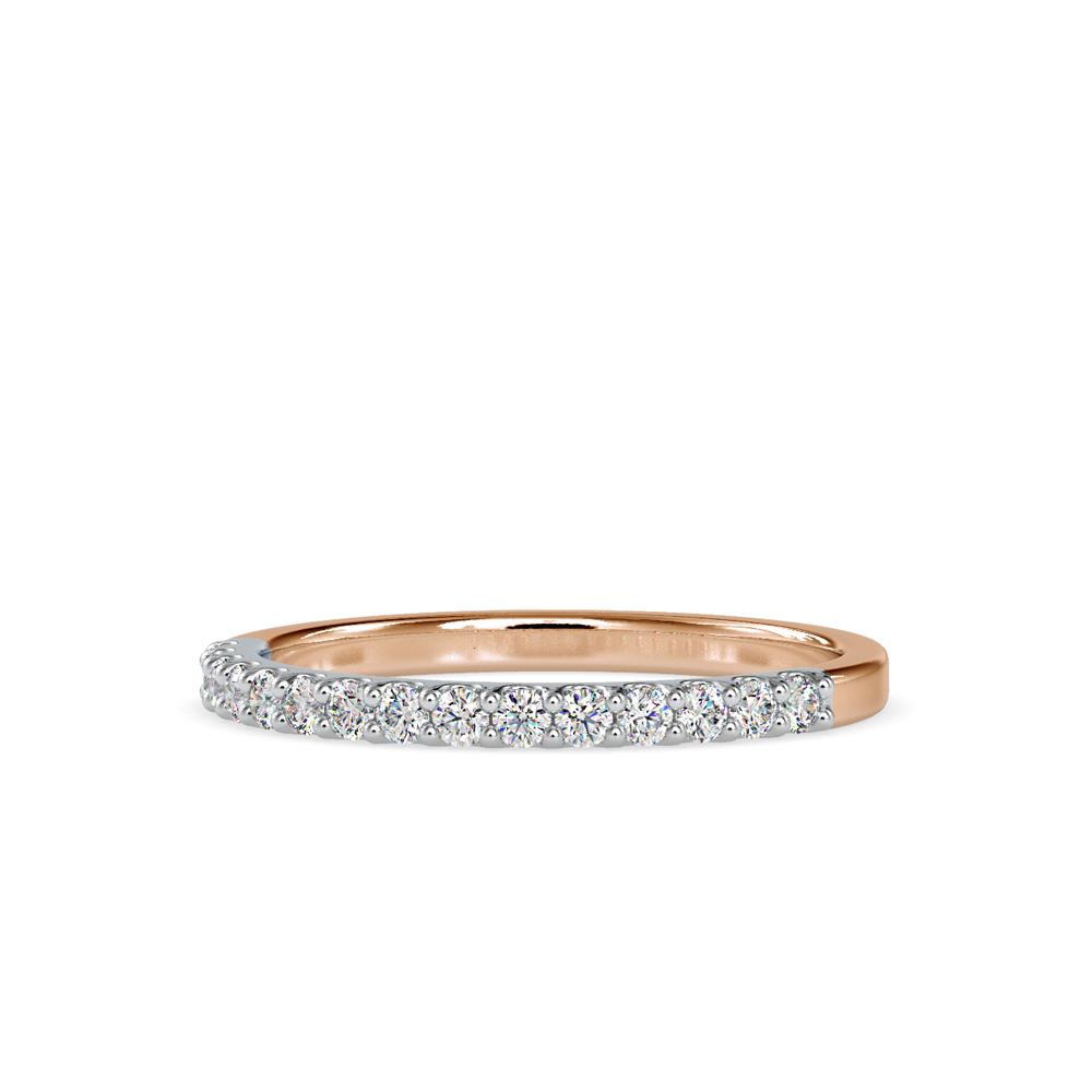 Petite Diamond Ring