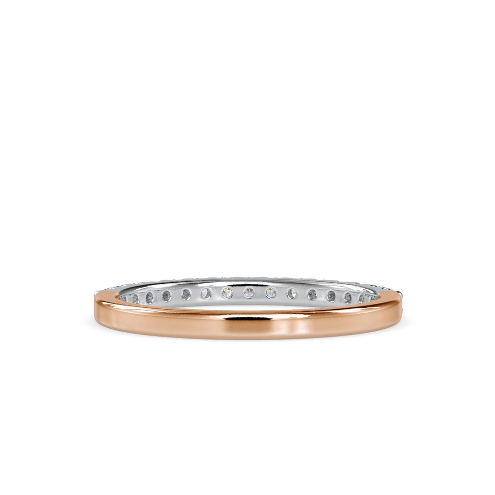 Petite Diamond Ring