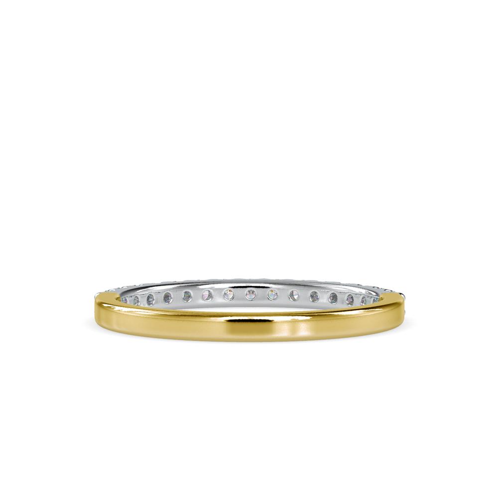 Petite Diamond Ring
