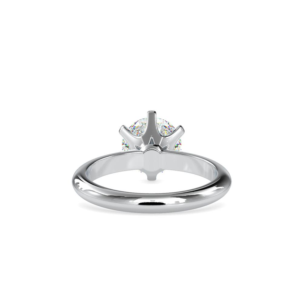 Six Prong Solitaire