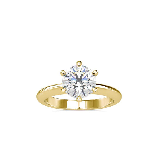 Six Prong Solitaire