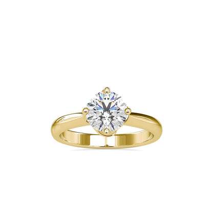 Head Turning Solitaire