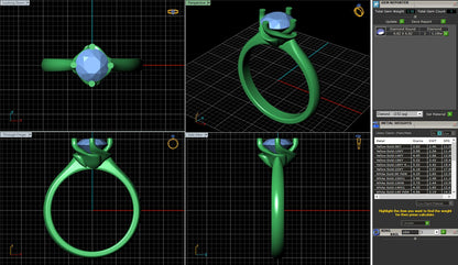 Head Turning Solitaire