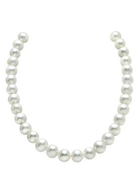 11-12mm-White-Freshwater-Pearl-Necklace---AAA-Quality