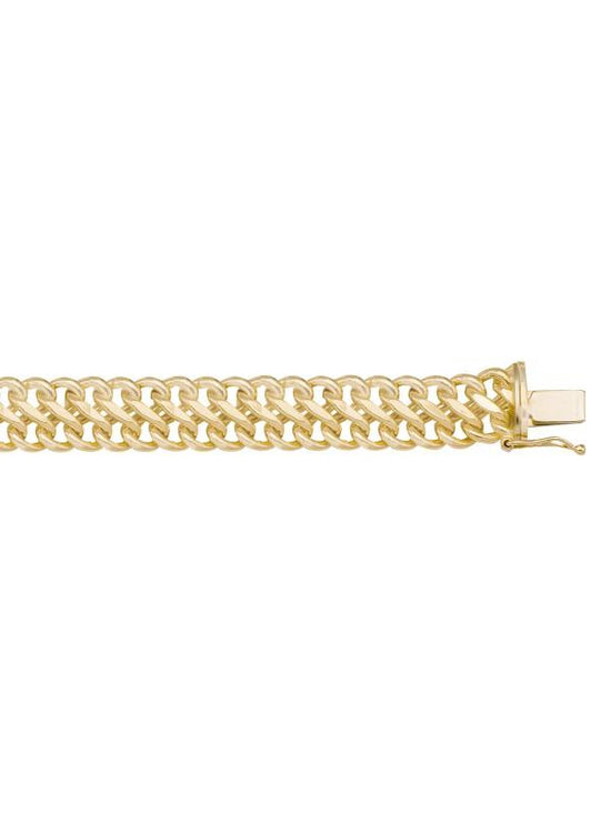 YELLOW GOLD SADUZA