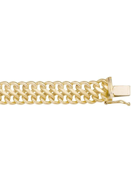 YELLOW GOLD SADUZA