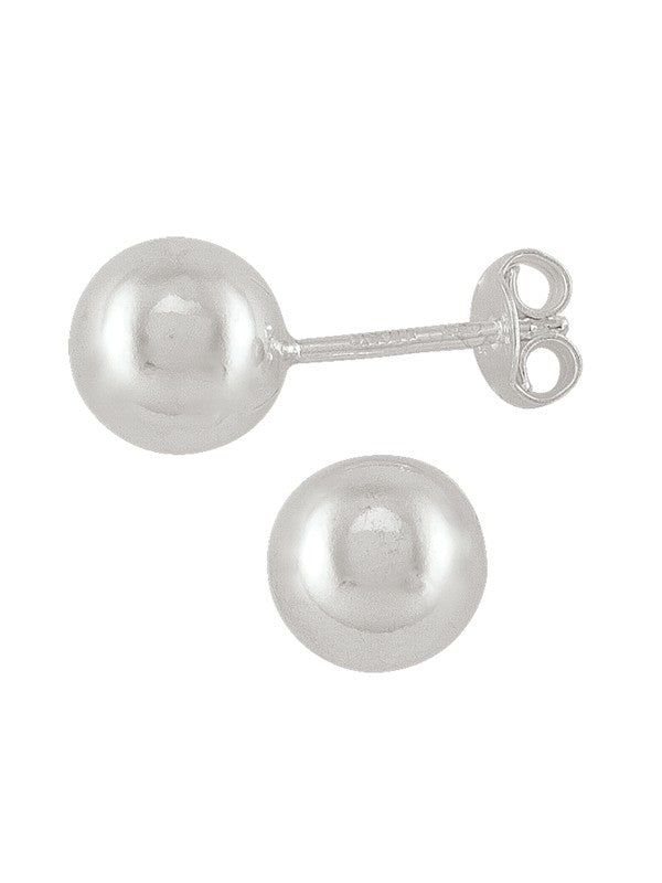 Silver Jewellery